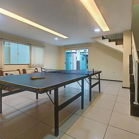 Casa Incrivel Na Praia De Tabuba Por Carpediem Cumbuco Εξωτερικό φωτογραφία
