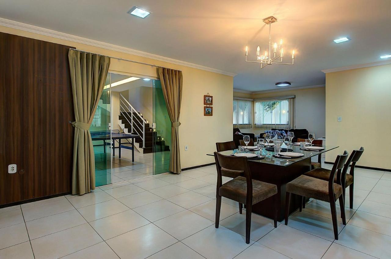 Casa Incrivel Na Praia De Tabuba Por Carpediem Cumbuco Εξωτερικό φωτογραφία