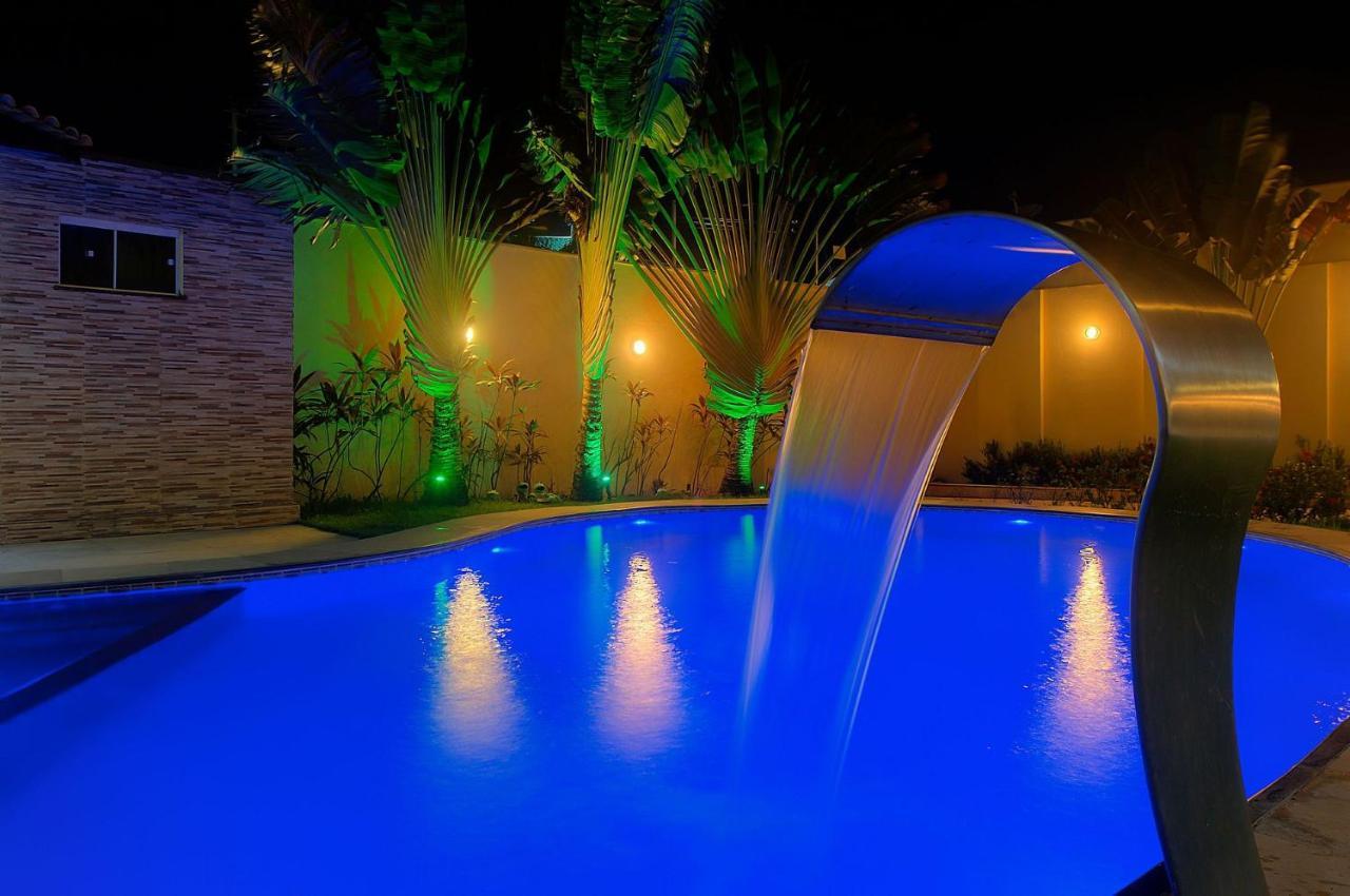 Casa Incrivel Na Praia De Tabuba Por Carpediem Cumbuco Εξωτερικό φωτογραφία