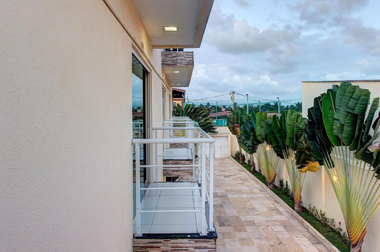 Casa Incrivel Na Praia De Tabuba Por Carpediem Cumbuco Εξωτερικό φωτογραφία