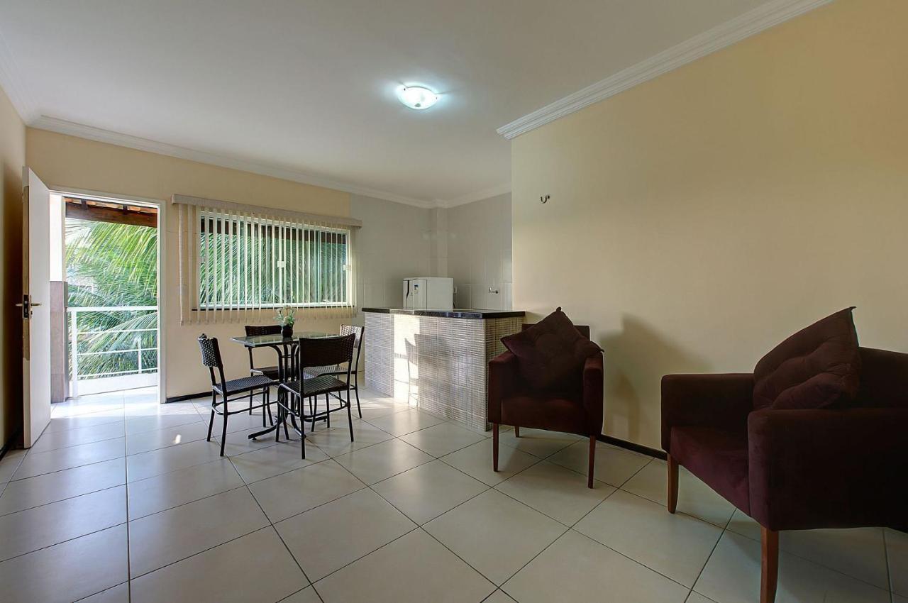 Casa Incrivel Na Praia De Tabuba Por Carpediem Cumbuco Εξωτερικό φωτογραφία