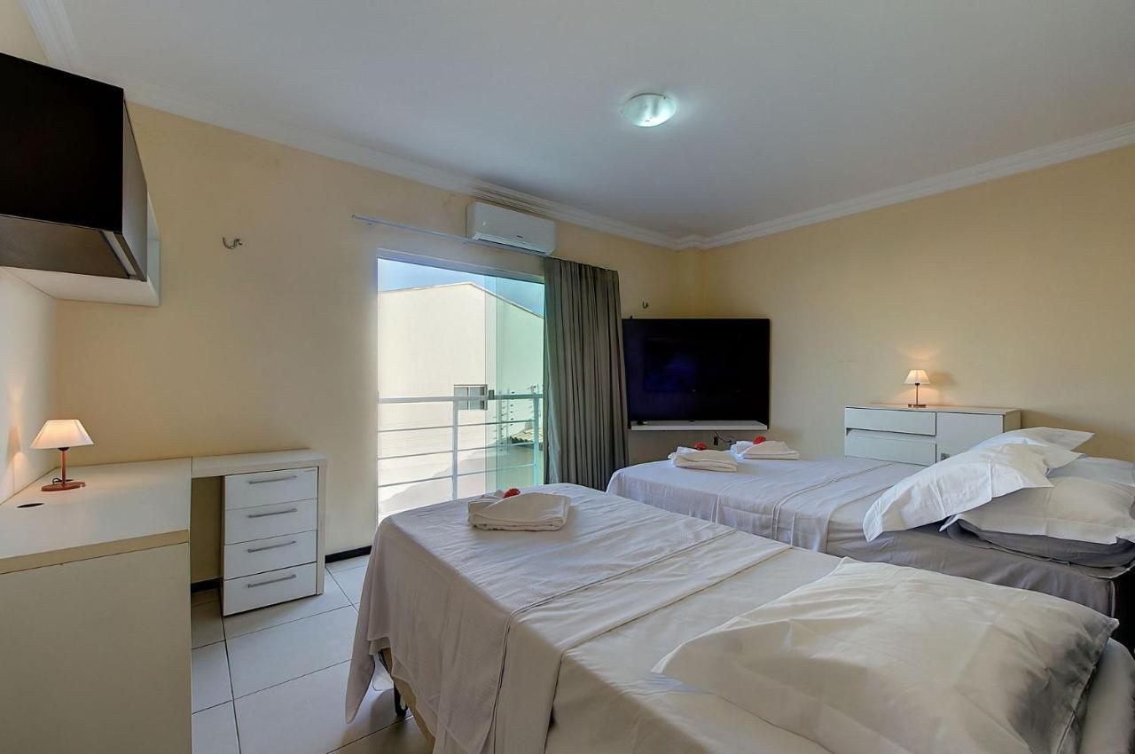 Casa Incrivel Na Praia De Tabuba Por Carpediem Cumbuco Εξωτερικό φωτογραφία