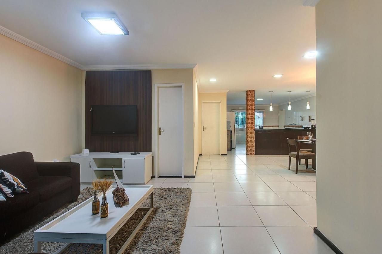 Casa Incrivel Na Praia De Tabuba Por Carpediem Cumbuco Εξωτερικό φωτογραφία