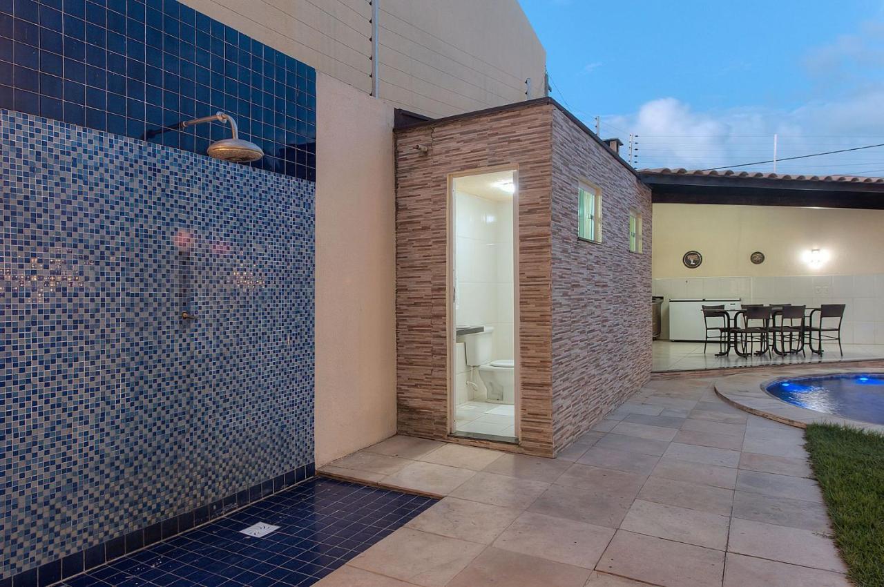 Casa Incrivel Na Praia De Tabuba Por Carpediem Cumbuco Εξωτερικό φωτογραφία