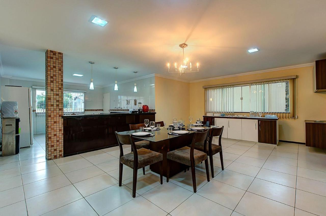 Casa Incrivel Na Praia De Tabuba Por Carpediem Cumbuco Εξωτερικό φωτογραφία