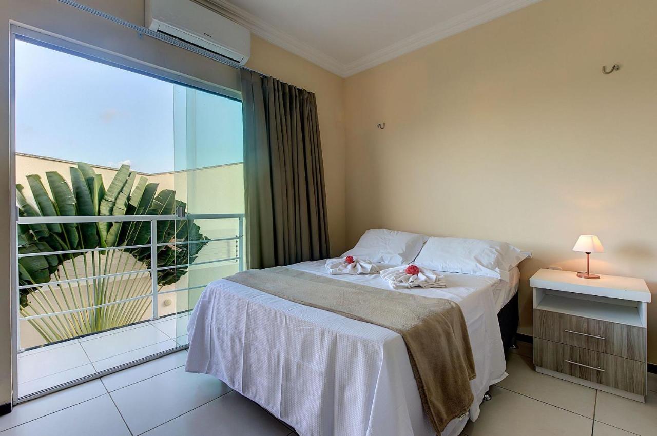 Casa Incrivel Na Praia De Tabuba Por Carpediem Cumbuco Εξωτερικό φωτογραφία