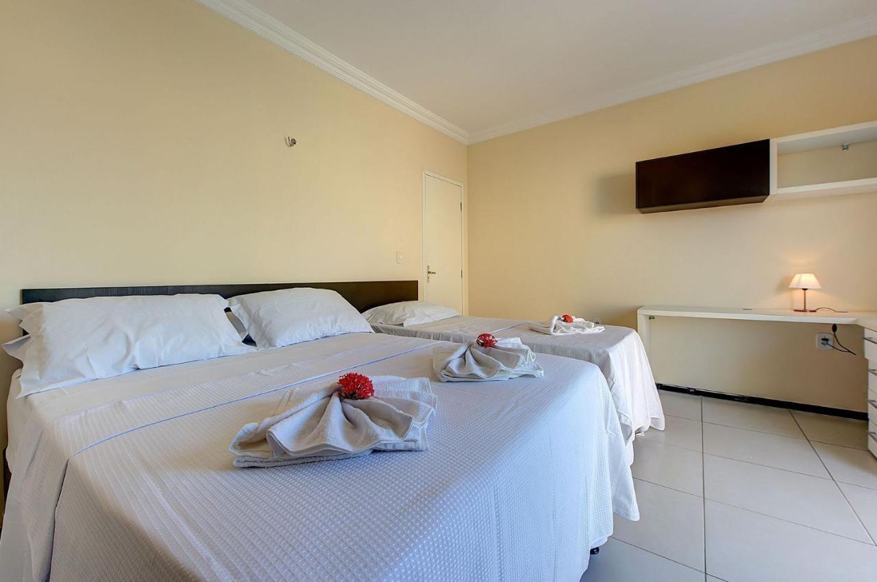 Casa Incrivel Na Praia De Tabuba Por Carpediem Cumbuco Εξωτερικό φωτογραφία