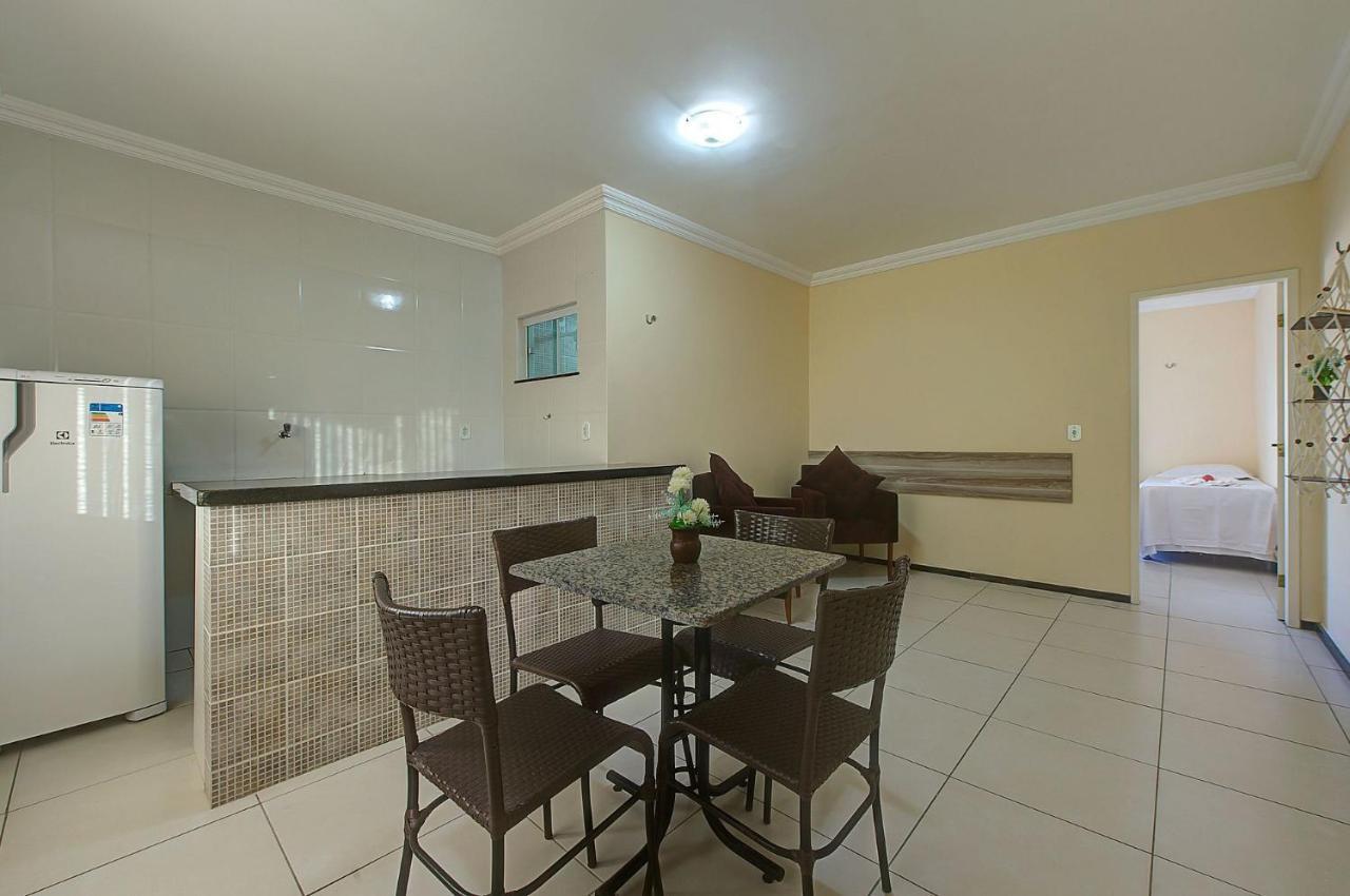 Casa Incrivel Na Praia De Tabuba Por Carpediem Cumbuco Εξωτερικό φωτογραφία